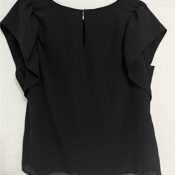 Banana Republic Black Women's Top - Picture 2 of 4